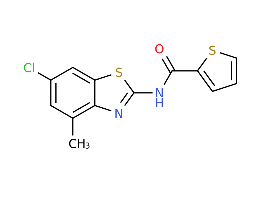 Structure Amb1266884