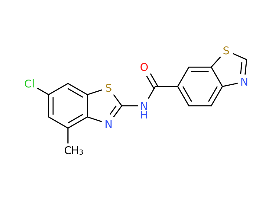 Structure Amb1266885