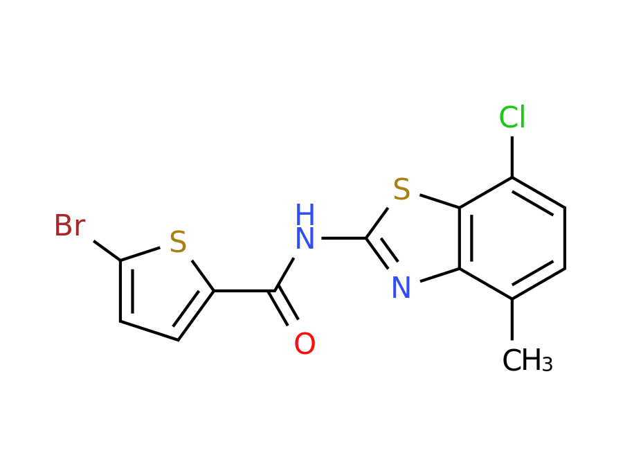 Structure Amb1266891