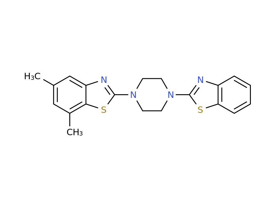 Structure Amb1267390