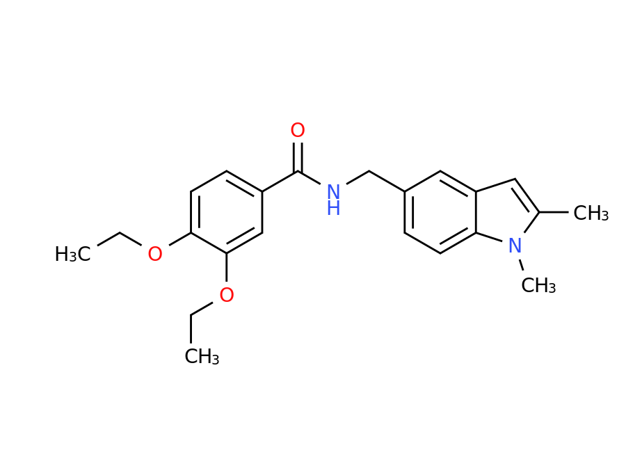 Structure Amb1267415