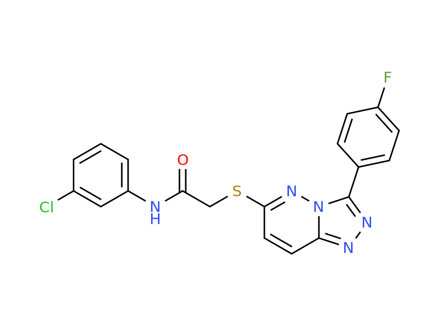 Structure Amb1267699