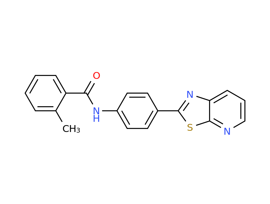 Structure Amb1267741