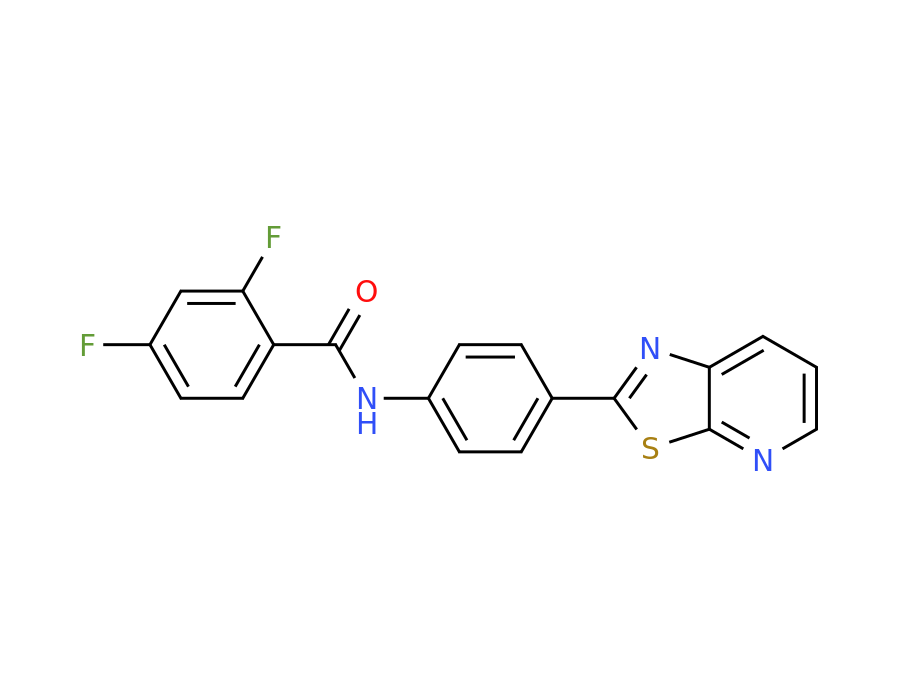 Structure Amb1267743