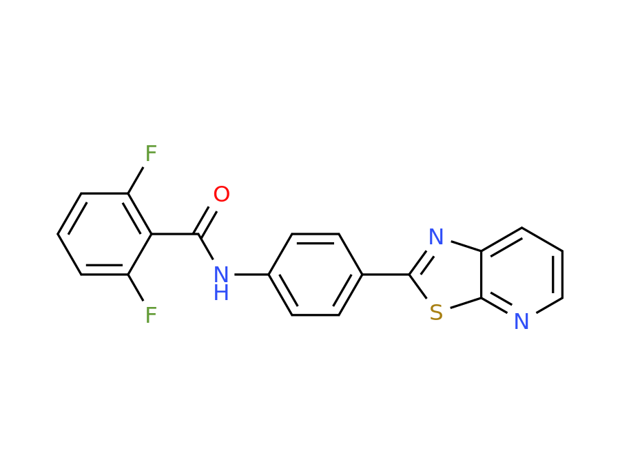 Structure Amb1267745