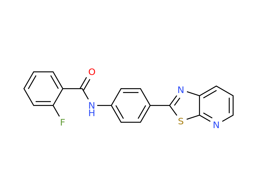 Structure Amb1267746