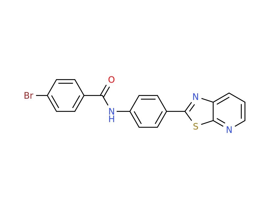 Structure Amb1267749