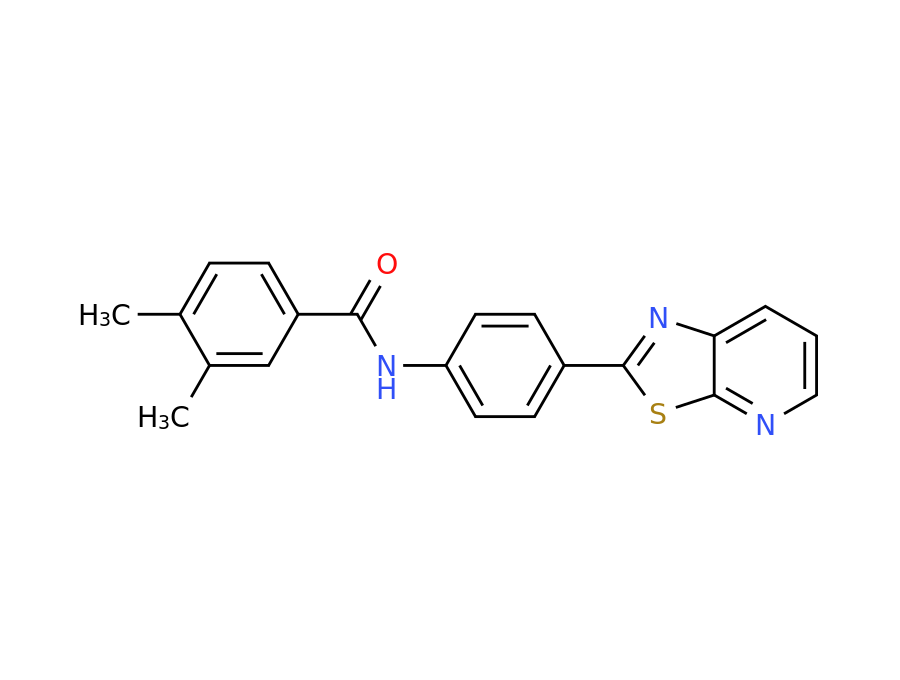 Structure Amb1267751