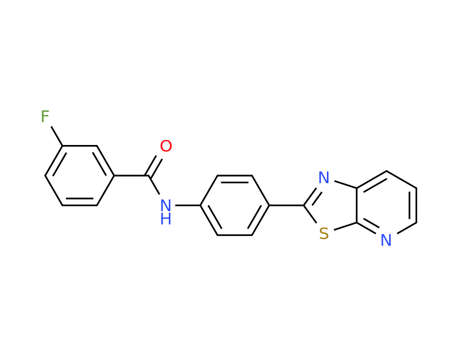 Structure Amb1267752