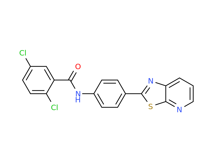 Structure Amb1267755