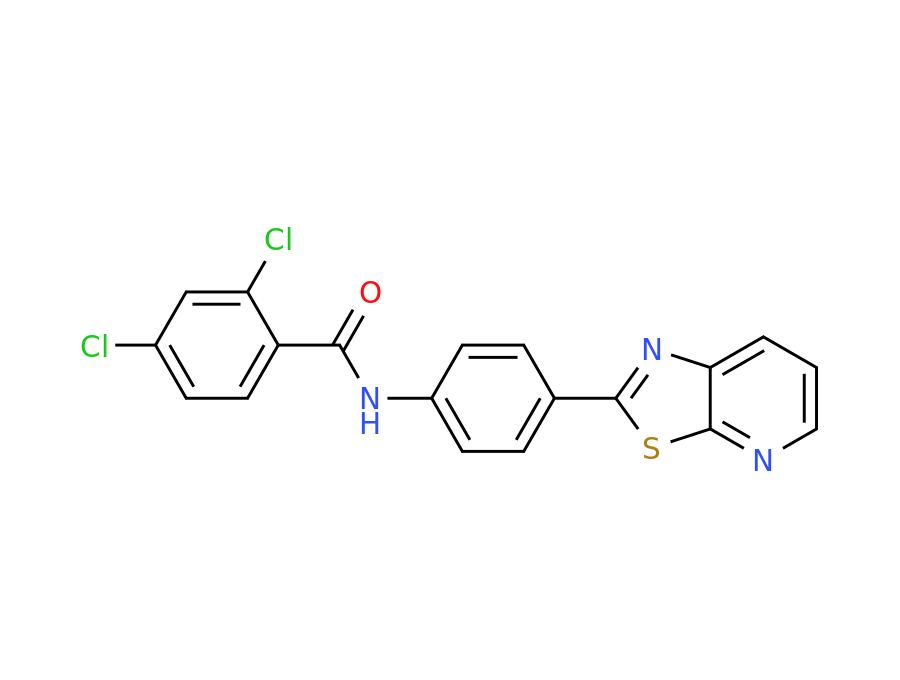 Structure Amb1267756