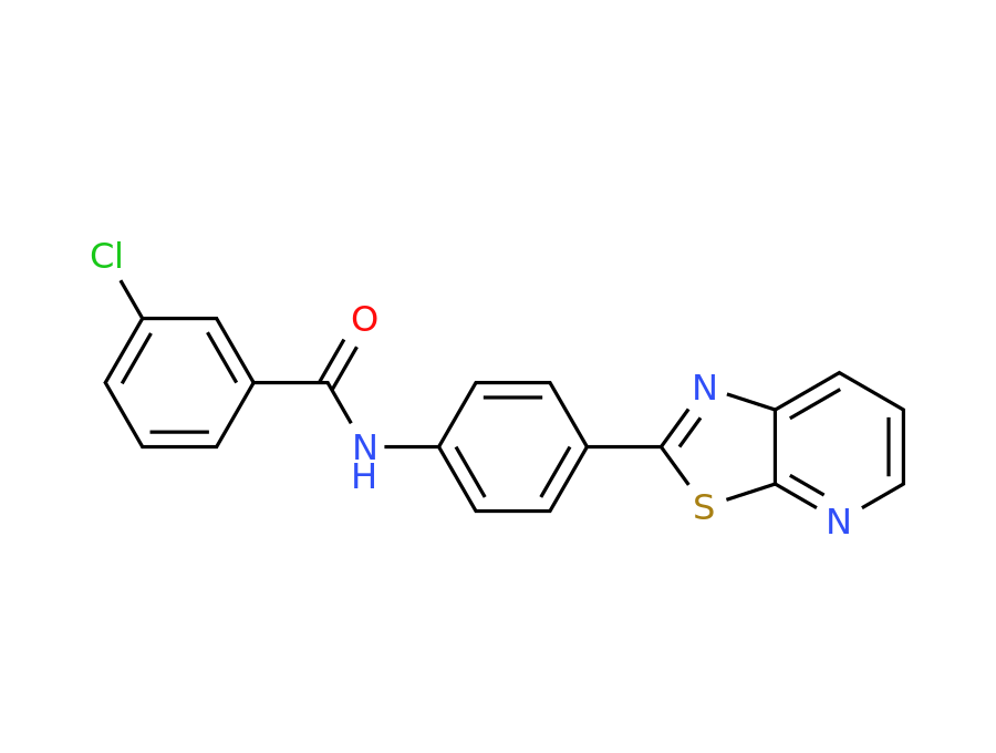 Structure Amb1267757