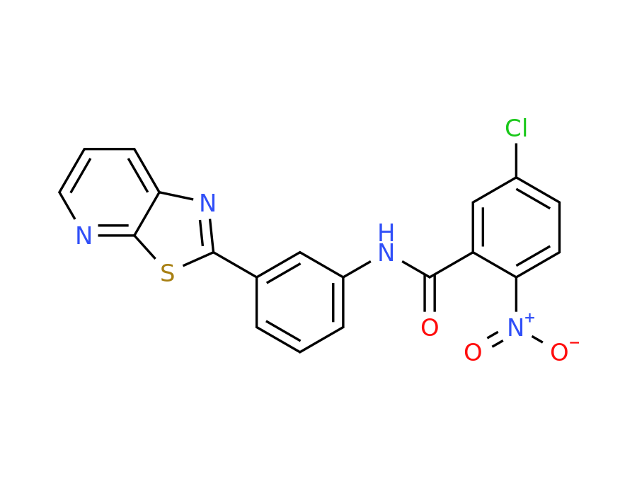 Structure Amb1267760