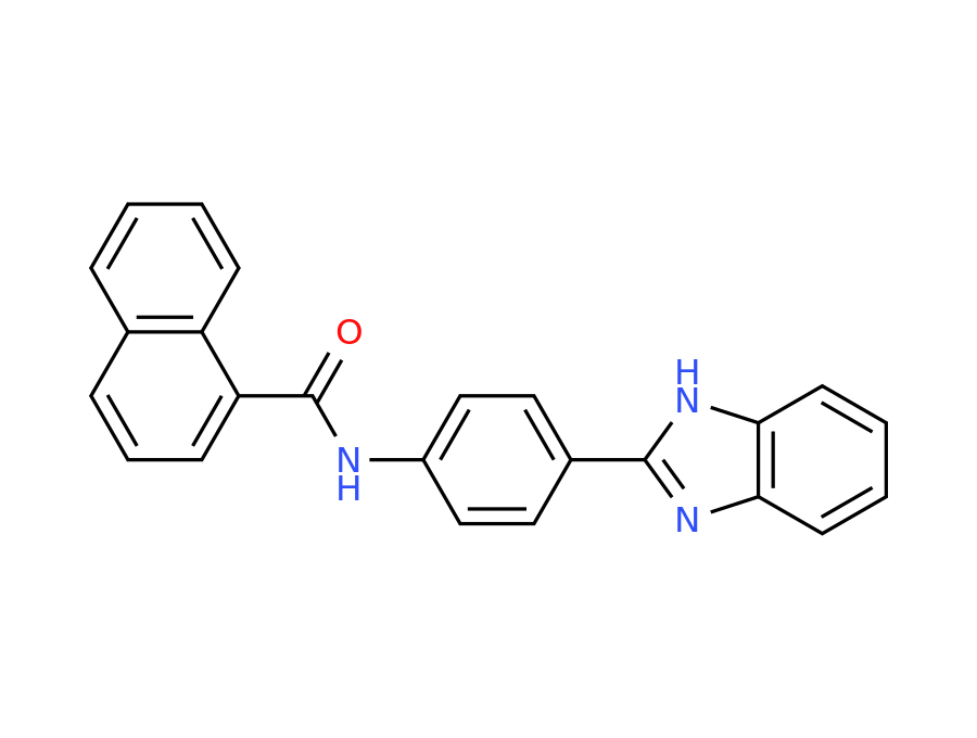 Structure Amb1267945