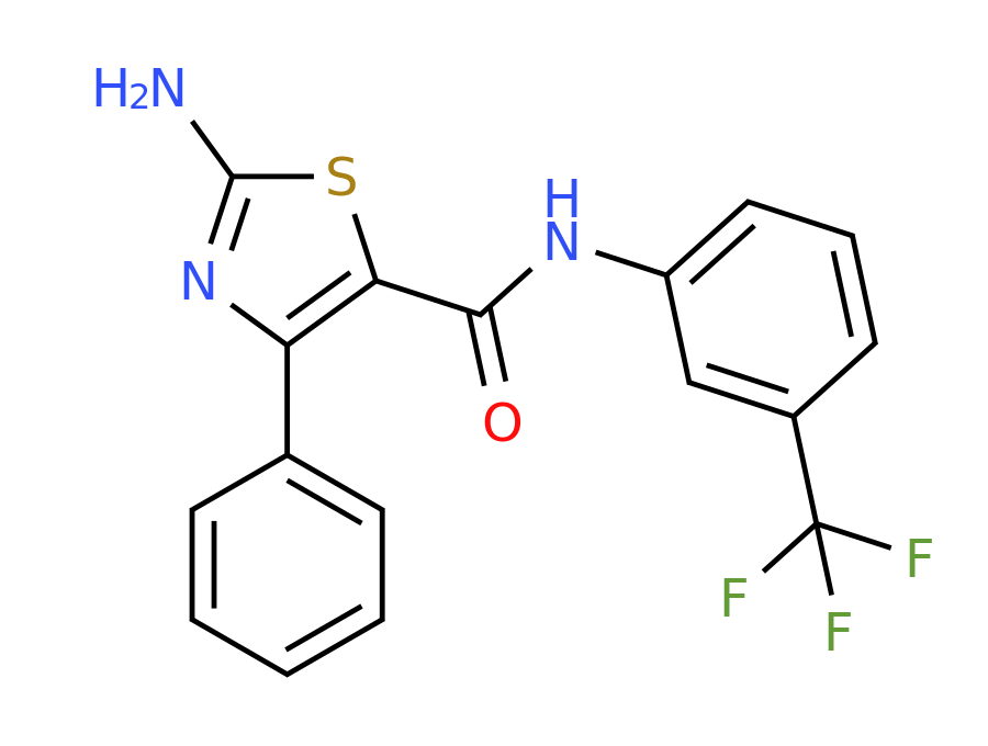 Structure Amb1268039