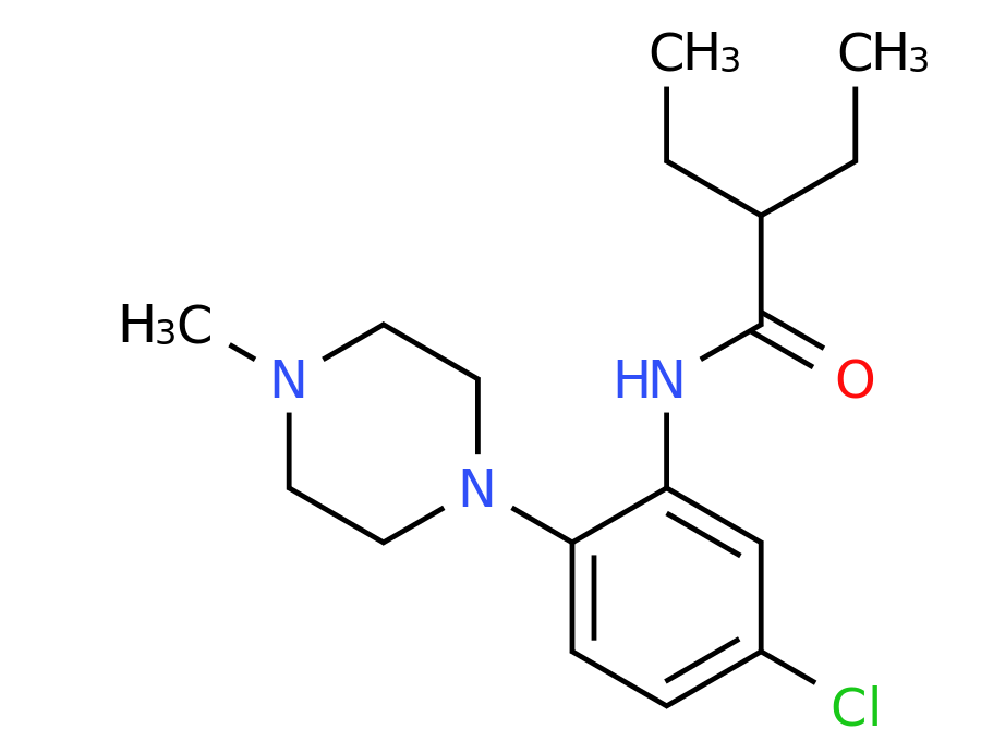 Structure Amb126813