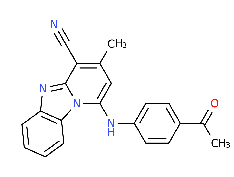 Structure Amb1268272