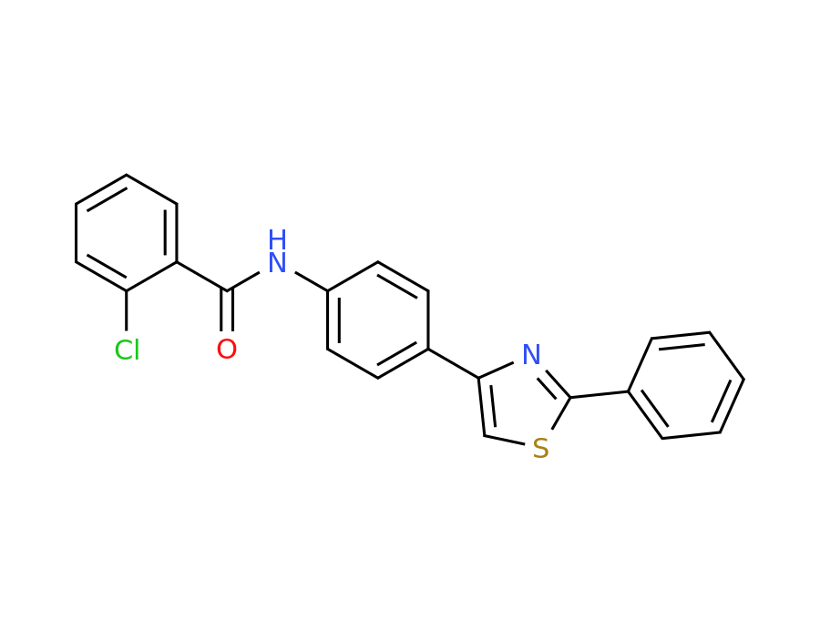 Structure Amb1268280