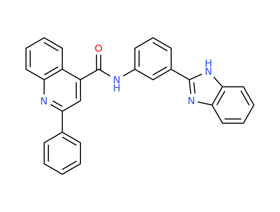 Structure Amb1268322