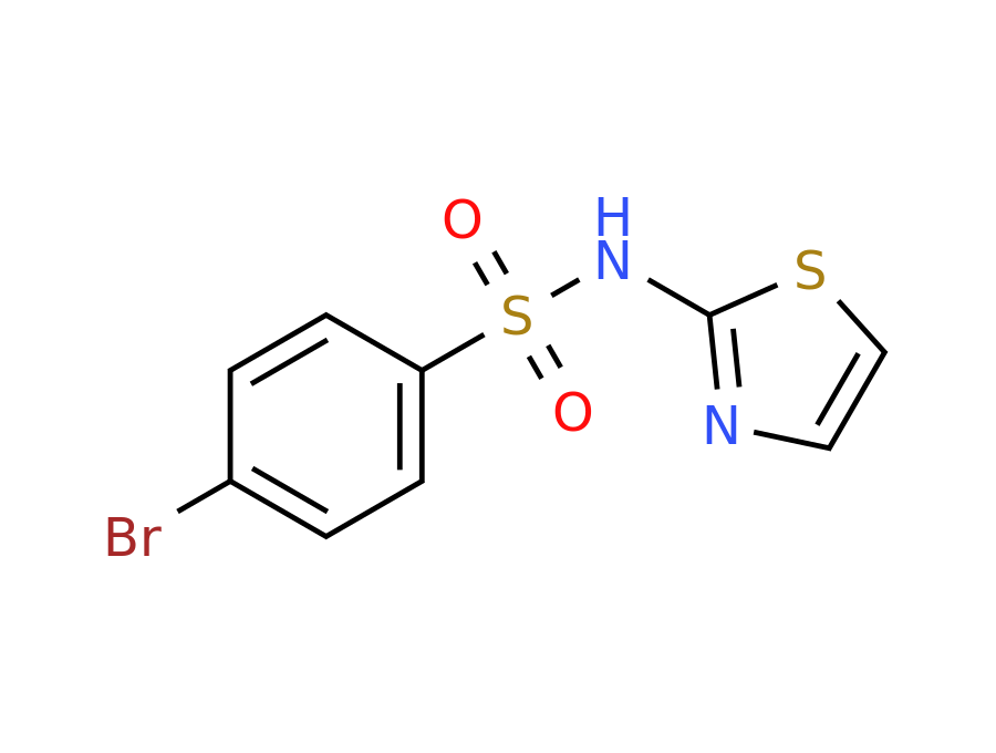 Structure Amb1268345