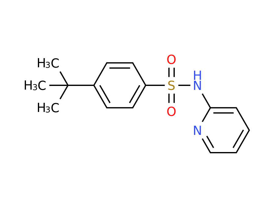 Structure Amb1268346