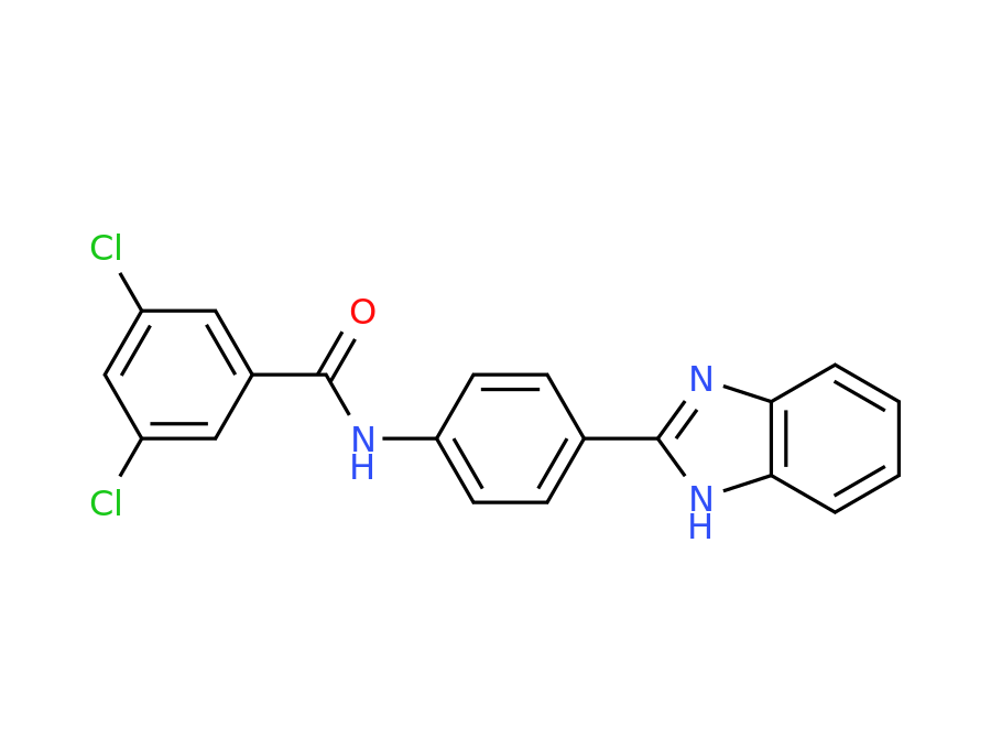 Structure Amb1268426