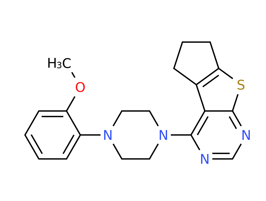 Structure Amb1268485