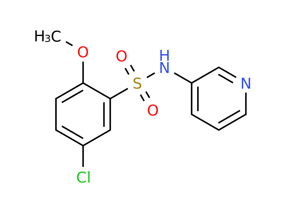 Structure Amb1268560