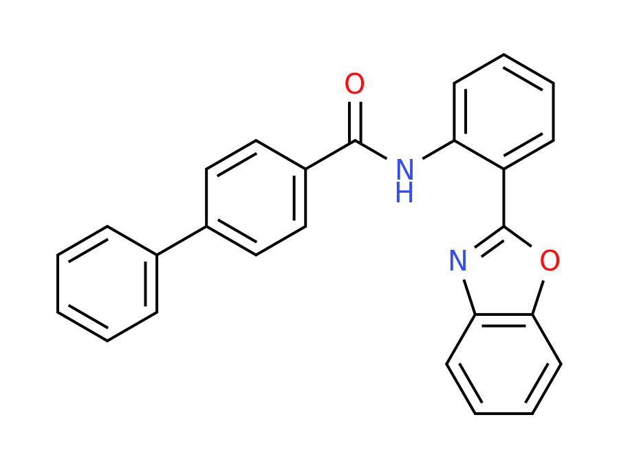 Structure Amb1268606