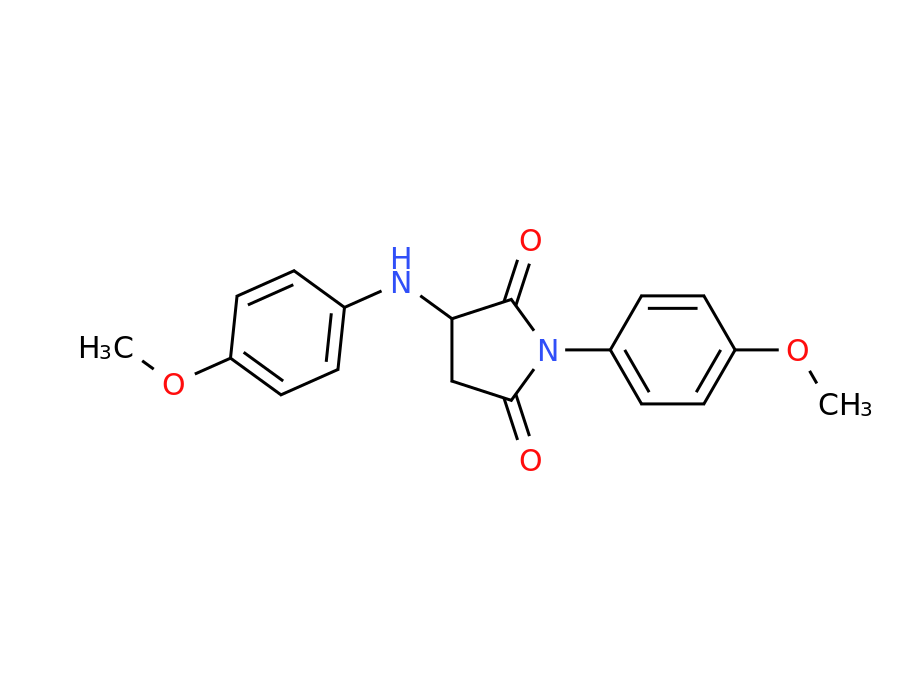 Structure Amb1268633