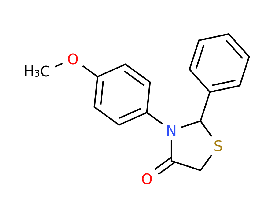 Structure Amb1268698