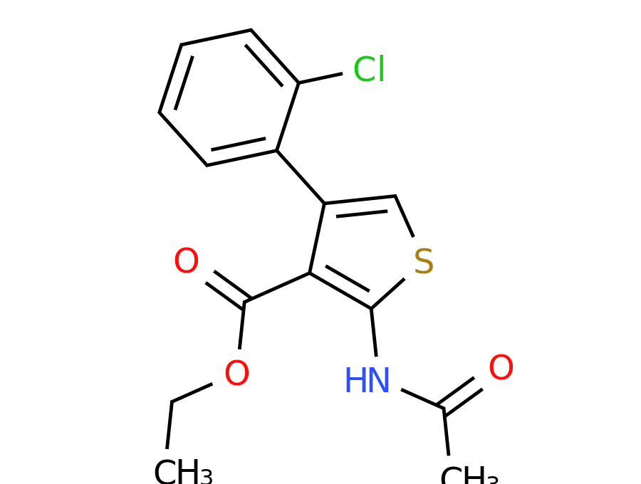 Structure Amb12687