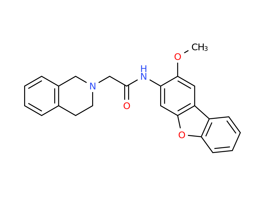 Structure Amb1268702