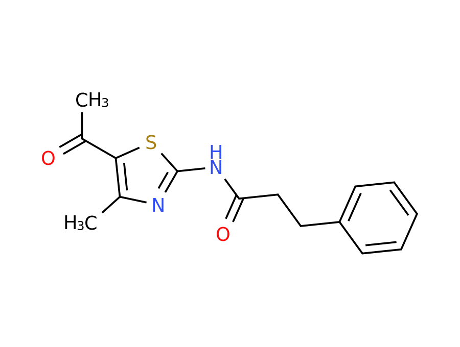 Structure Amb1268725