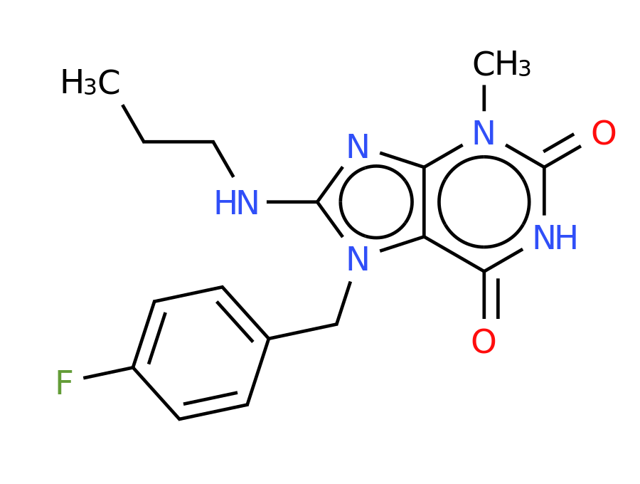 Structure Amb1268918