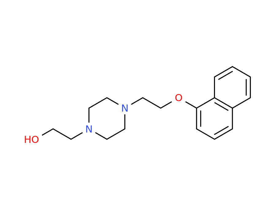 Structure Amb12689525