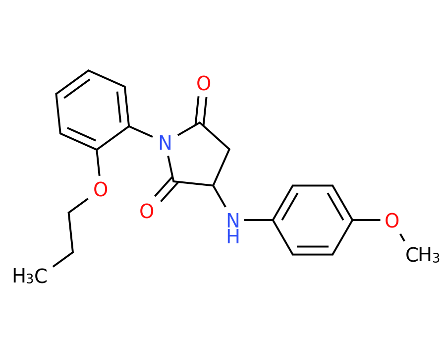 Structure Amb1268960