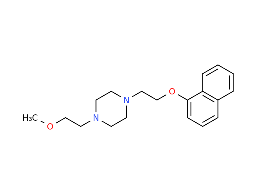 Structure Amb12689876