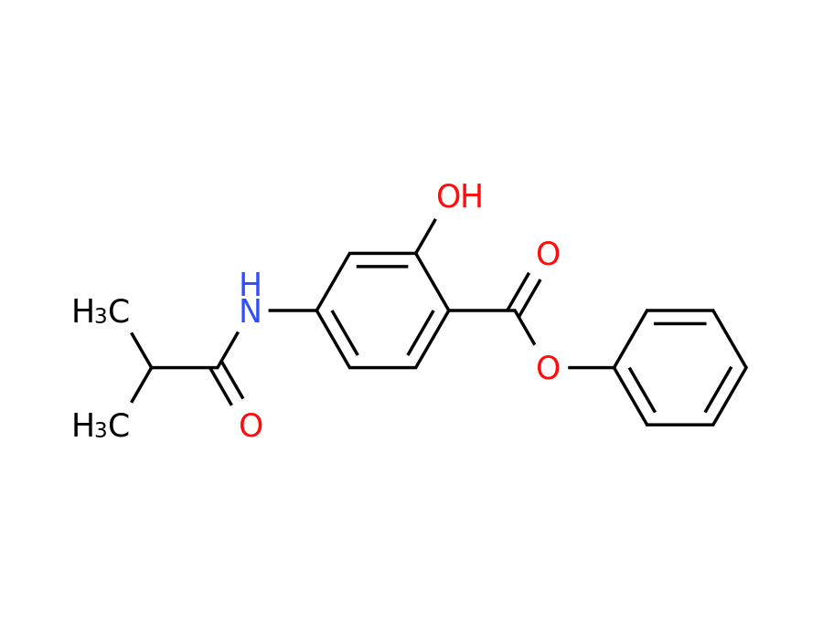 Structure Amb1269000