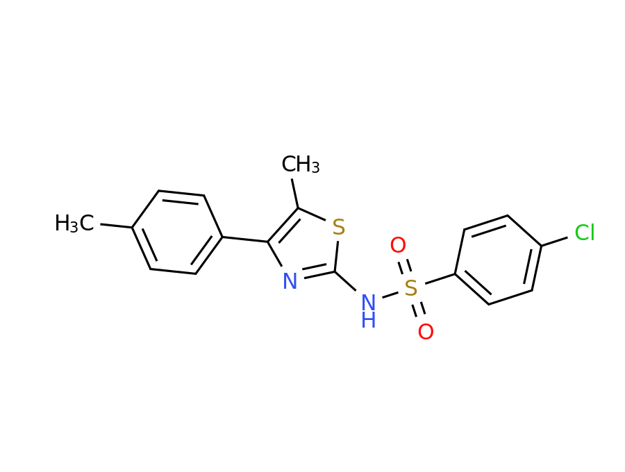 Structure Amb1269173