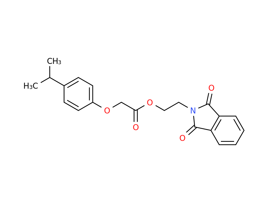 Structure Amb1269201