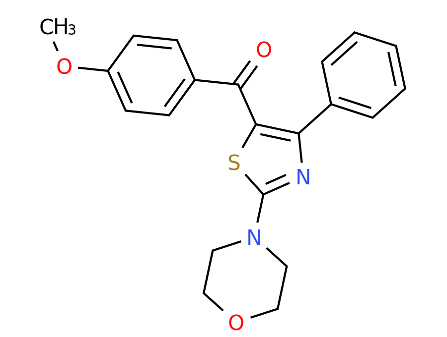 Structure Amb1269208