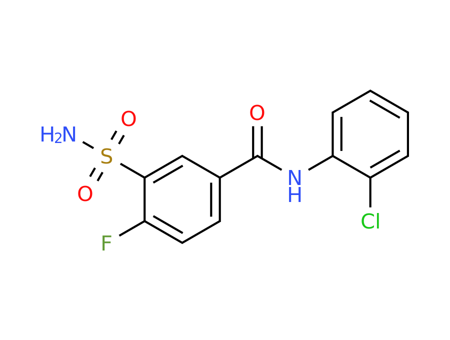 Structure Amb1269311