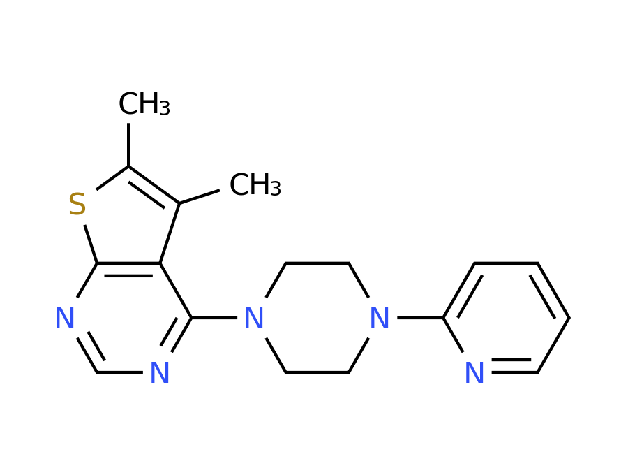 Structure Amb1269342