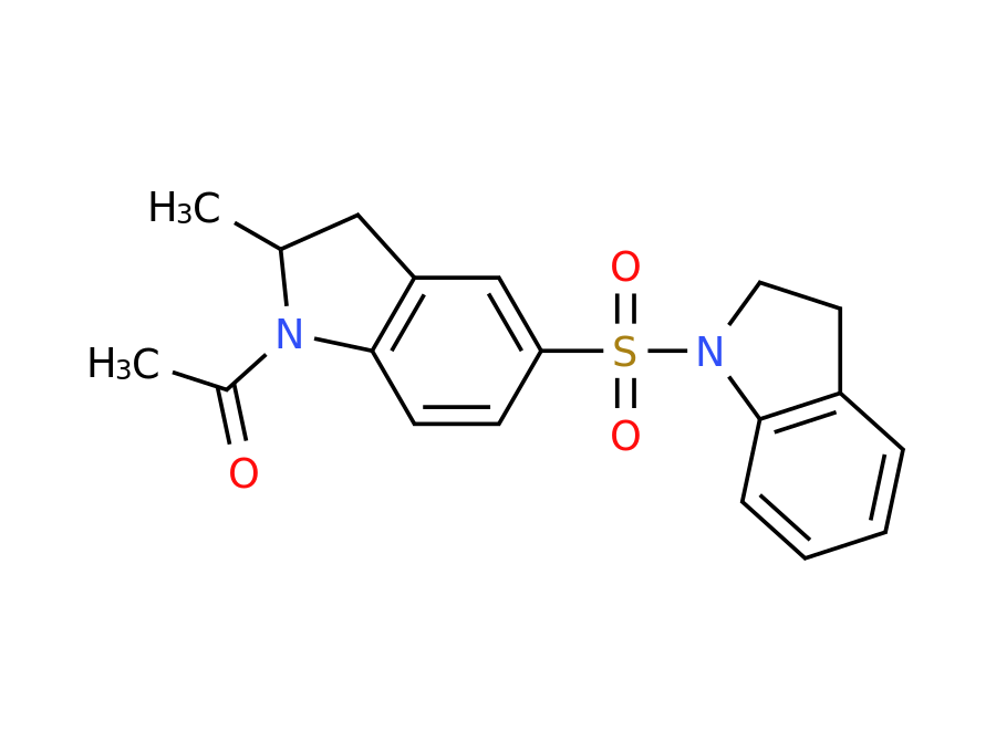 Structure Amb1269454