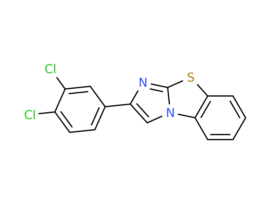 Structure Amb1269516