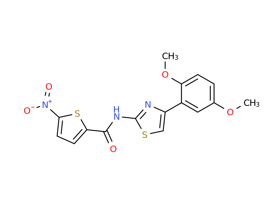 Structure Amb1269532