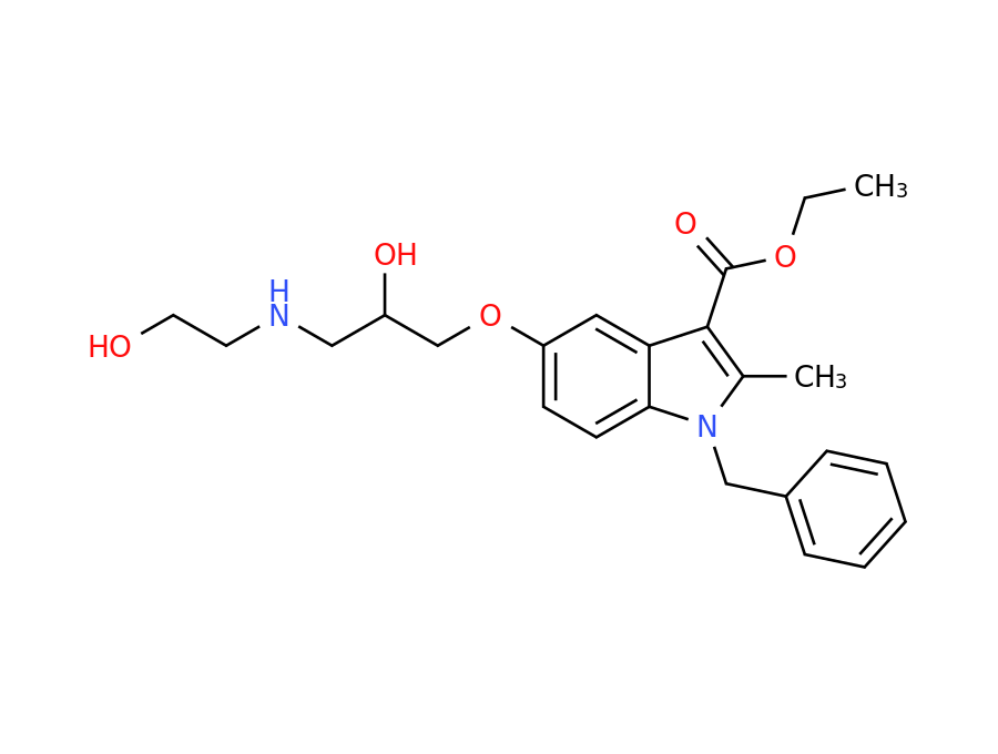 Structure Amb1269651