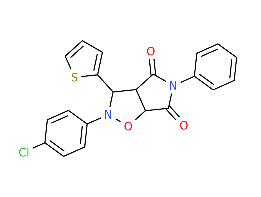 Structure Amb1269802