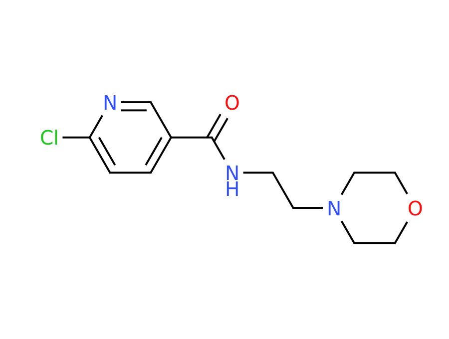 Structure Amb1269847